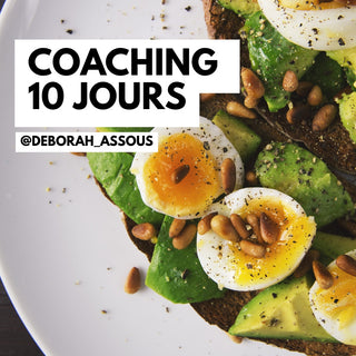 Coaching BOOST : 10 jours pour relancer la machine ensemble