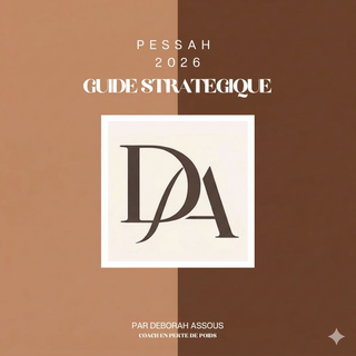 EBOOK - Pessah 2026